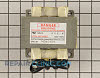 High Voltage Transformer 16QBP4274 Alternate Product View
