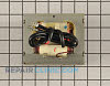 High Voltage Transformer 16QBP4274 Alternate Product View