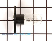 Light Bulb - Part # 758393 Mfg Part # 26QBP1109