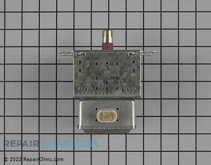 Magnetron 86807 Main Product View