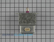 Magnetron - Part # 756936 Mfg Part # 86807