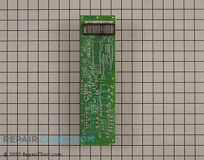Main Control Board 42QBP4669 Main Product View