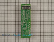 Main Control Board - Part # 760399 Mfg Part # 42QBP4669