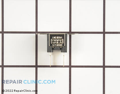 Thermal Fuse 86794 Main Product View