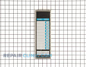 Touchpad and Control Panel - Part # 759162 Mfg Part # 41QBP4261