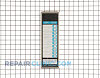 Touchpad and Control Panel 41QBP4261 Alternate Product View