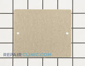 Waveguide Cover - Part # 758780 Mfg Part # 40QBP4114