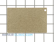 Waveguide Cover - Part # 758822 Mfg Part # 40QBP4168