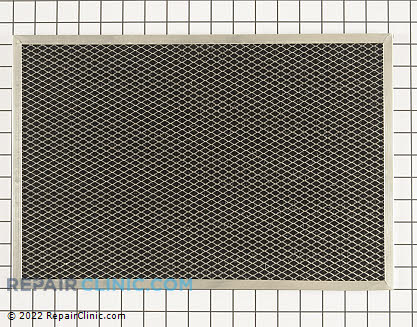 Charcoal Filter 6114 Main Product View