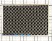 Charcoal Filter - Part # 760472 Mfg Part # 6114