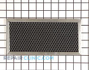 Charcoal Filter - Part # 761143 Mfg Part # 80QBP3728
