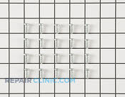 Fastener - Part # 762251 Mfg Part # 8902099