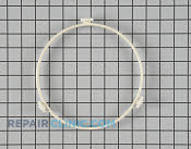 Glass Tray Support - Part # 760728 Mfg Part # 80QBP1407