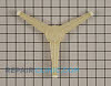 Glass Tray Support 80QBP2658 Alternate Product View