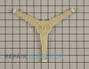 Glass Tray Support 80QBP2658 Alternate Product View