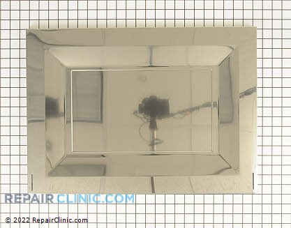 Inner Door Panel 8008106 Main Product View