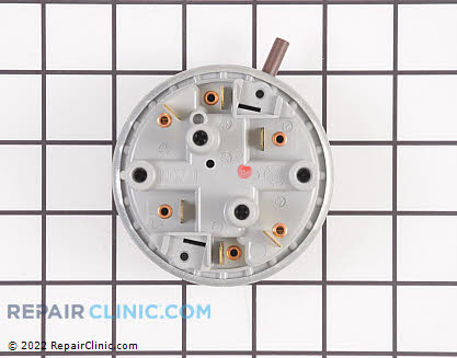 Pressure Switch 8050145 Main Product View