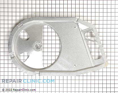 Rear Panel 8052587 Main Product View
