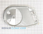 Rear Panel - Part # 762627 Mfg Part # 8052587