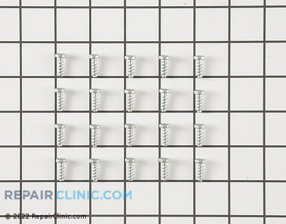 Screw 8902099 Main Product View