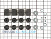 Shock Absorber 8801171         Alternate Product View