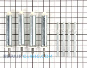 Shock Absorber - Part # 762085 Mfg Part # 8801171