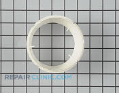 Air Duct - Part # 763282 Mfg Part # 8061940