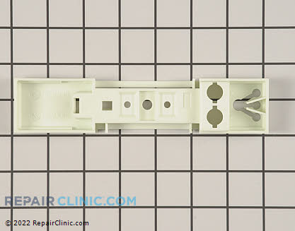 Bracket, program timer '05 8057540 Main Product View