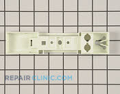 Bracket, program timer '05 - Part # 762984 Mfg Part # 8057540