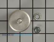Capacitor - Part # 763080 Mfg Part # 8058559