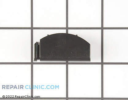 Control Knob 8052656-33 Main Product View
