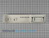 Control  Panel 8063838-0-UL    Alternate Product View