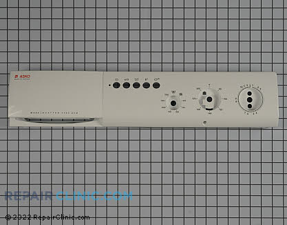 Control Panel 8063839-0-UL Main Product View