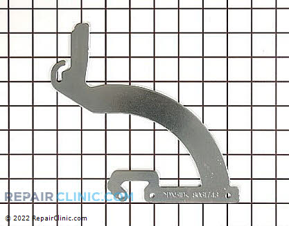 Door Hinge 8061906 Main Product View
