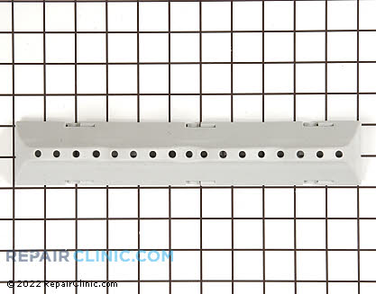Drum Baffle 8061604 Main Product View