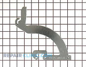 Hinge - Part # 763269 Mfg Part # 8061906