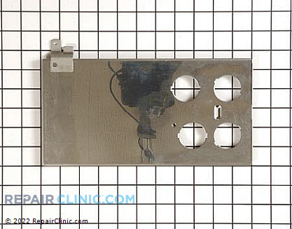 Holder (OEM)  8056484