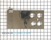 Holder - Part # 762883 Mfg Part # 8056484