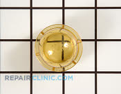 Light Lens Cover - Part # 763261 Mfg Part # 8061887