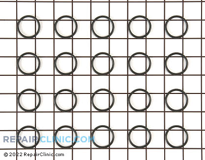 O-Ring 8058497 Main Product View