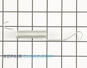 Spring - Part # 763278 Mfg Part # 8061923