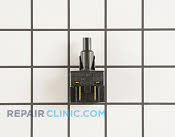 Start Switch - Part # 763256 Mfg Part # 8061877