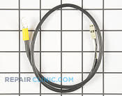 Thermistor - Part # 763489 Mfg Part # 8051481