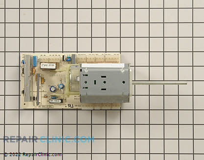 Timer (OEM)  8056387