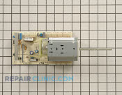 Timer - Part # 762850 Mfg Part # 8056387