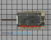 Timer - Part # 763099 Mfg Part # 8059481