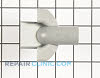 Wash Arm Bearing 8057068-77 Alternate Product View