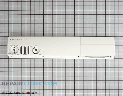 Control Panel 8060748-0-UL Main Product View