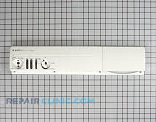 Control  Panel - Part # 764008 Mfg Part # 8060748-0-UL