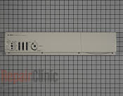 Control Panel - Part # 764013 Mfg Part # 8060752-0-UL